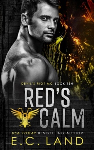 Red's Calm (Devil's Riot MC)