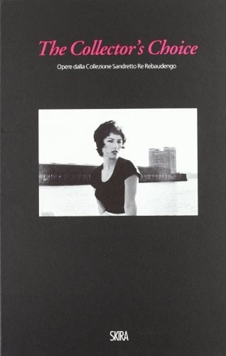 The collector's choice opere dalla collezione Sandretto Re Rebaudengo