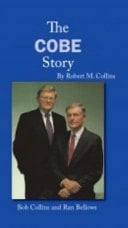The COBE Story Bob Collins and Ran Bellows