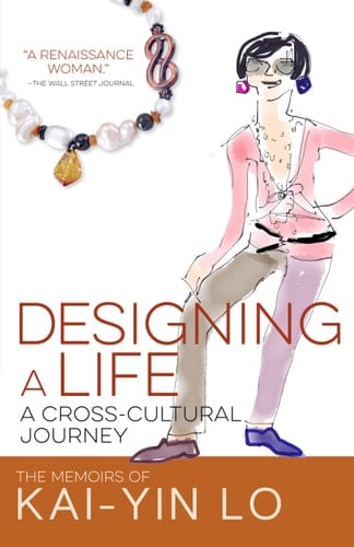 Designing a Life A Cross-Cultural Journey