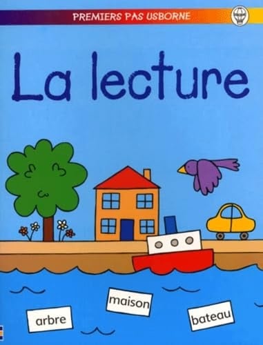 La lecture