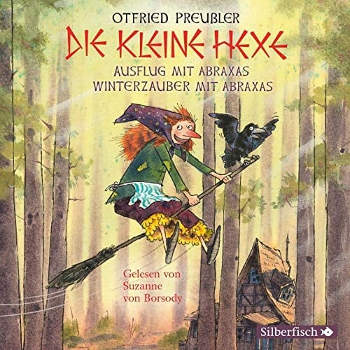 Die Kleine Hexe