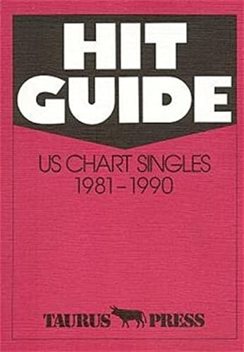 Hit guide US chart singles. .... 1981/90