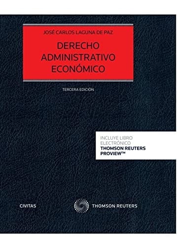 Derecho administrativo económico