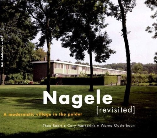 Nagele Revisited