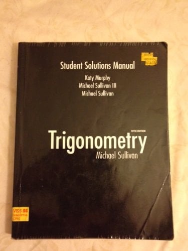 Trigonometry