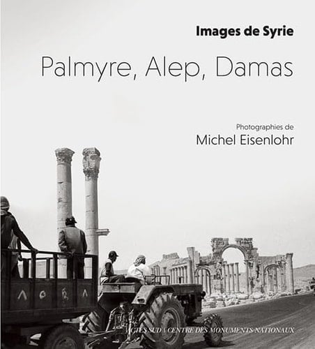 Palmyre, Alep, Damas images de Syrie