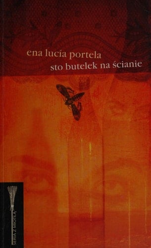 Sto butelek na ścianie