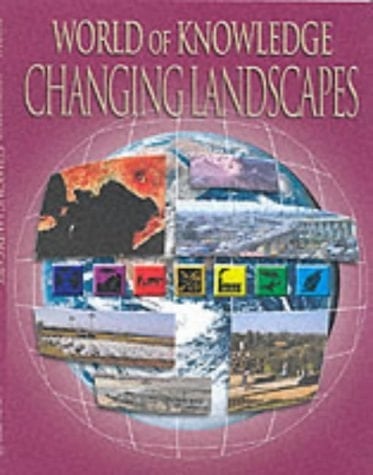 Changing Landscapes