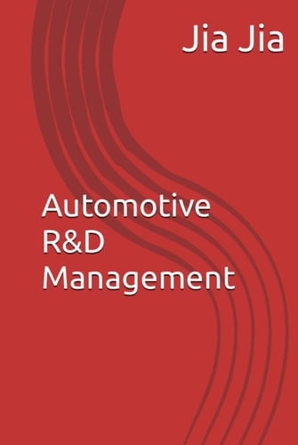 Automotive R&D Management