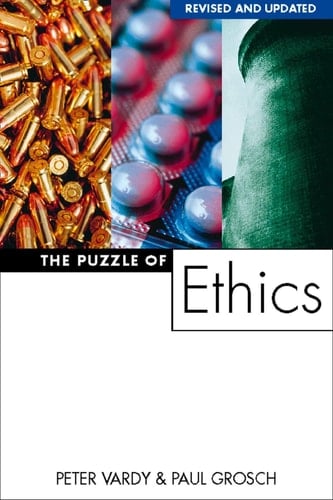 PUZZLE OF ETHICS EB