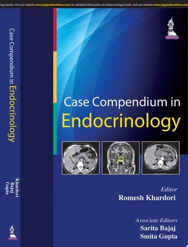 Case Compendium in Endocrinology