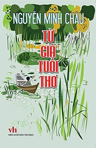 Từ giã tuổi thơ