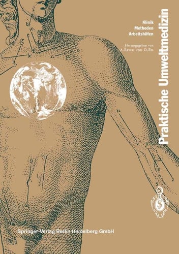 Praktische Umweltmedizin Klinik, Methoden, Arbeitshilfen