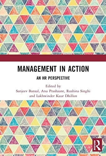 Management in Action An HR Perspective