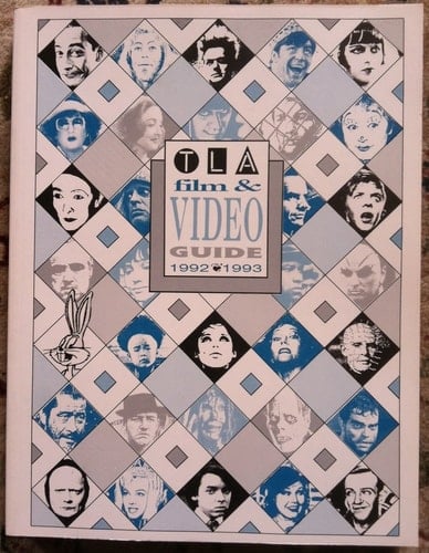 Tla Film and Video Guide