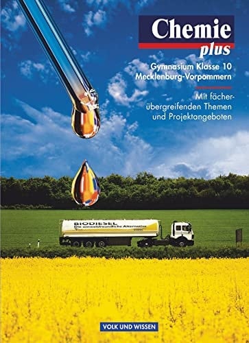 Chemie plus