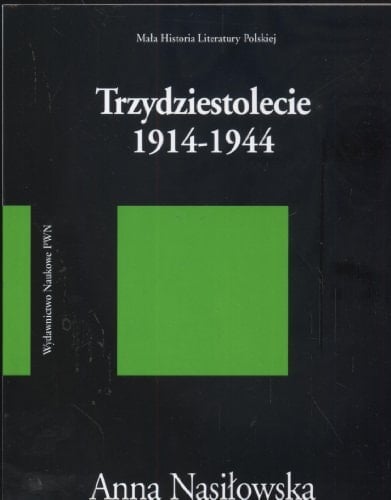 Trzydziestolecie 1014 - 1944