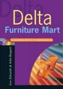 Delta Furniture Mart An Accounting Practice Set Incorporating GST