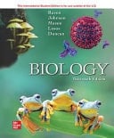 ISE EBook Online Access for Biology, 13e (180 Days)