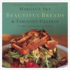 Beautiful Breads And Fabulous Fillings: The Best Sandwiches In America (pageperfect Nook Book)