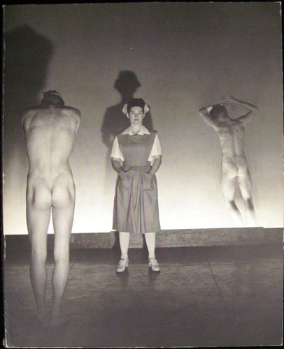 George Platt Lynes Photographs, 1931-1955