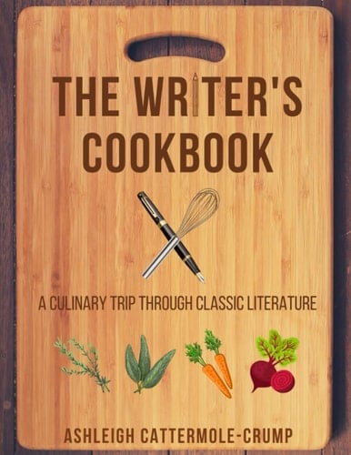 The Writer's Cookbook