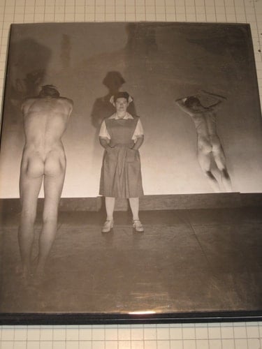 George Platt Lynes Photographs, 1931-1955