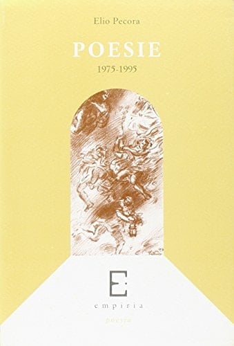 Poesie (1975-1995) (Sassifraga) (Italian Edition)