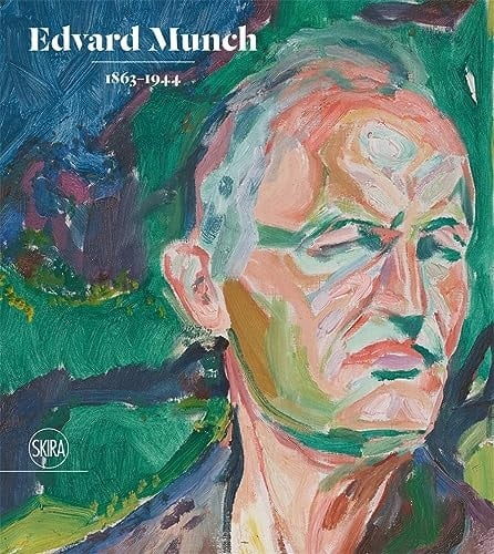 Edvard Munch 1863-1944
