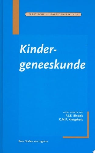 Kindergeneeskunde