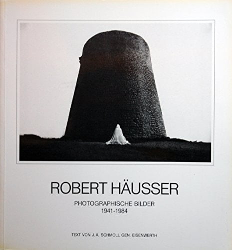 Photographische Bilder 1941-1984