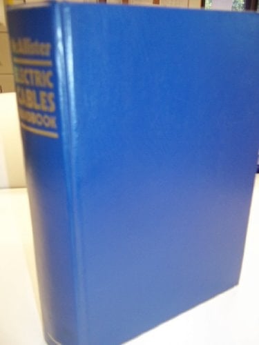 Electric Cables Handbook