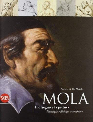 Mola il disegno e la pittura : psicologia e filologia a confronto