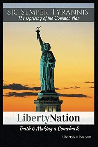 Sic Semper Tyrannis The Uprising of the Common Man