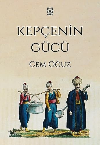 Kepçenin Gücü
