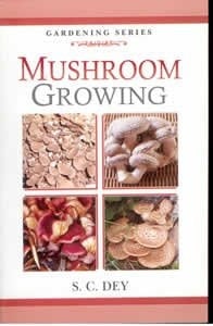 Mushroom Growing