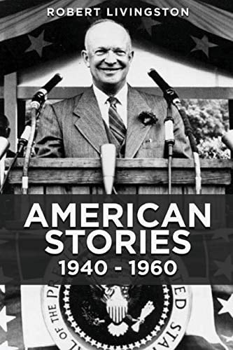 American Stories 1940 - 1960