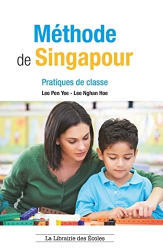 Méthode de Singapour Pratiques de classes