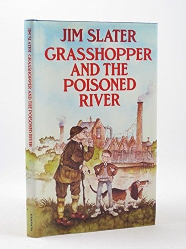 Grasshopper and the Poisoned River