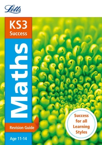 Maths Revision guide
