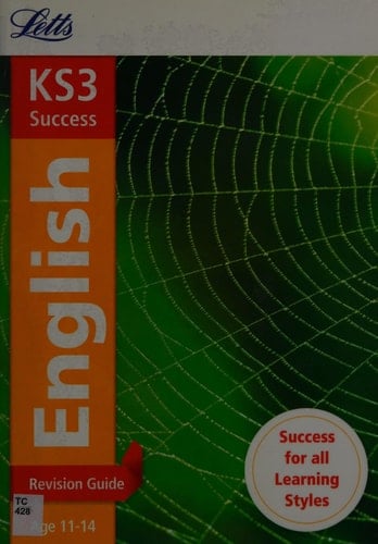 KS3 English Revision Guide