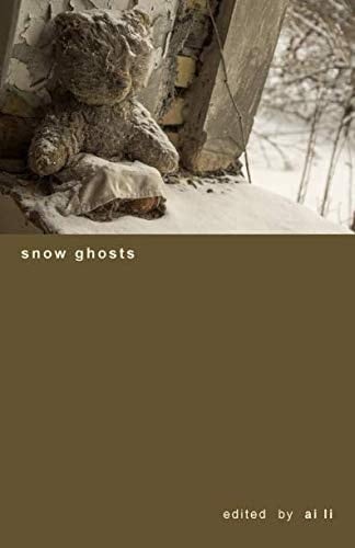 Snow Ghosts