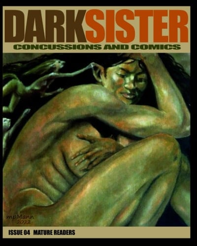 Dark Sister #4