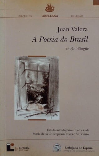 A poesia do Brasil