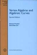 Vertex Algebras and Algebraic Curves