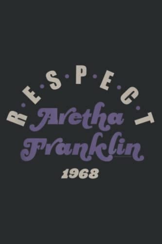 Aretha Franklin RESPECT 1968 Nice