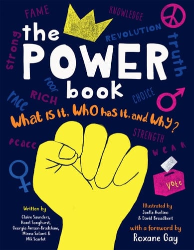 The Power Book