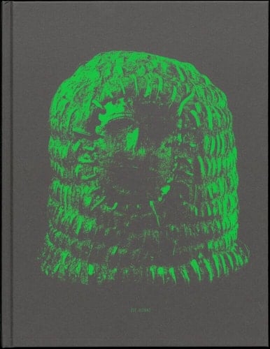 Aladin Borioli: Bannkörbe C/O Berlin Talent Award