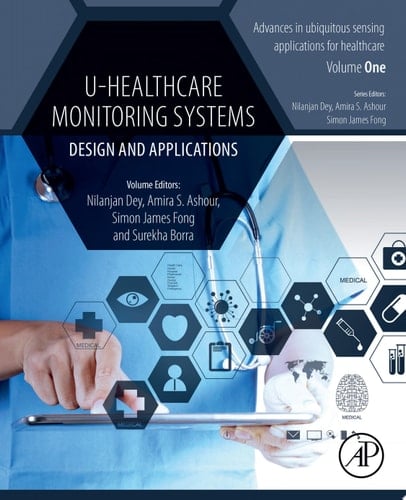 U-Healthcare Monitoring Systems